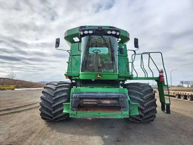2008 john deere 9870 combine specs 2008 john deere 9870 combine specs