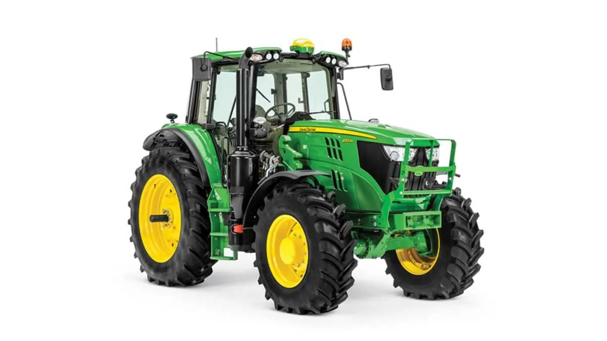 2008 john deere 990 specs