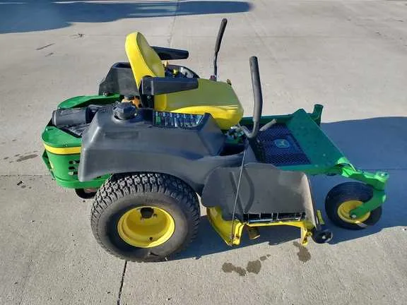 2008 john deere z445 specs