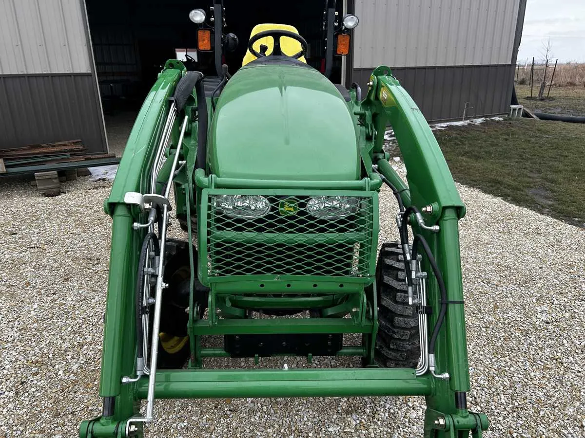2009 john deere 3520 specs 2009 john deere 3520 specs