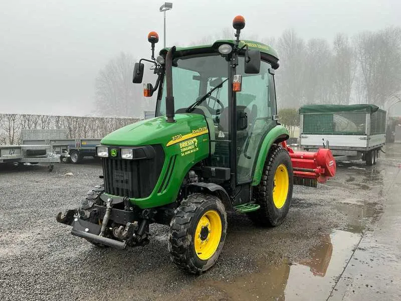 2009 john deere 3720 specs 2009 john deere 3720 specs