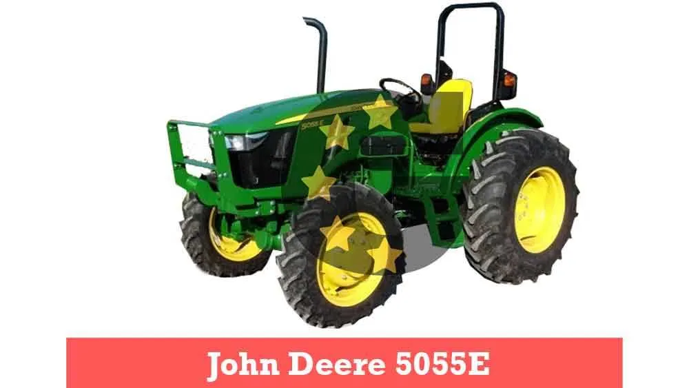 2009 john deere 5055e specs 2009 john deere 5055e specs