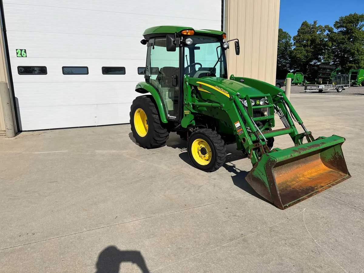 2009 john deere 3720 specs 2009 john deere 3720 specs