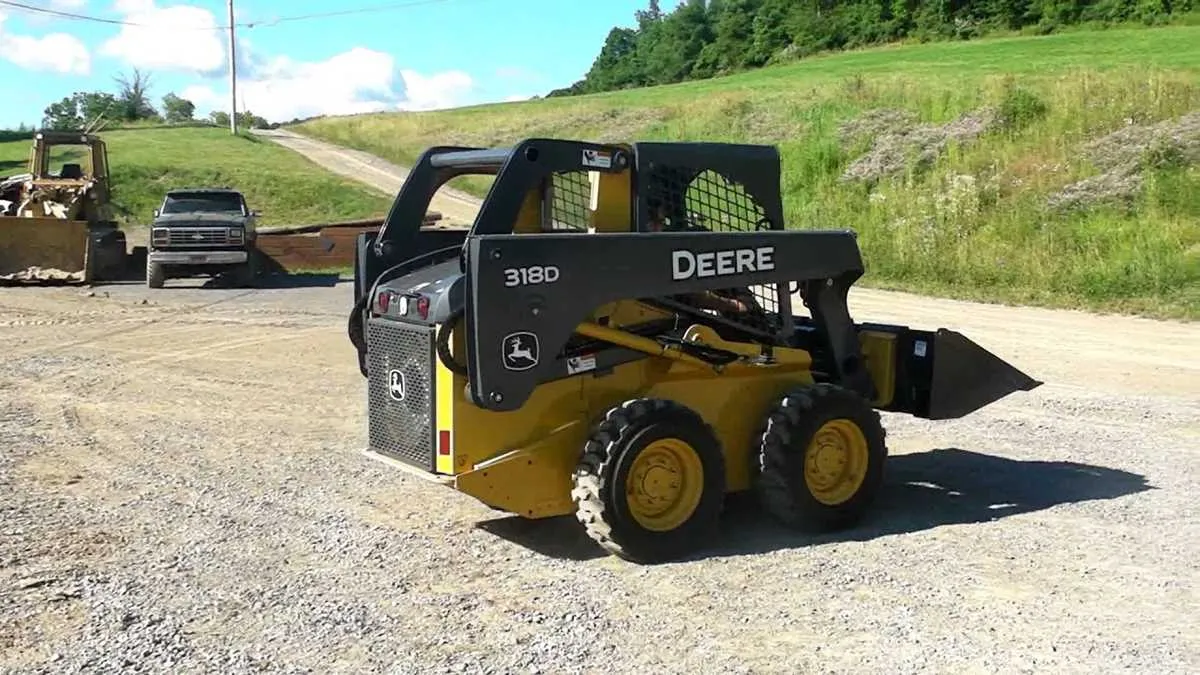 2010 john deere 318d specs 2010 john deere 318d specs