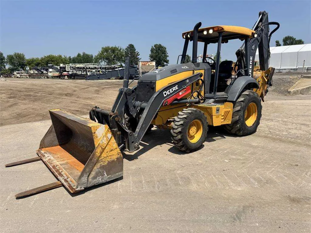 2010 john deere 410j specs