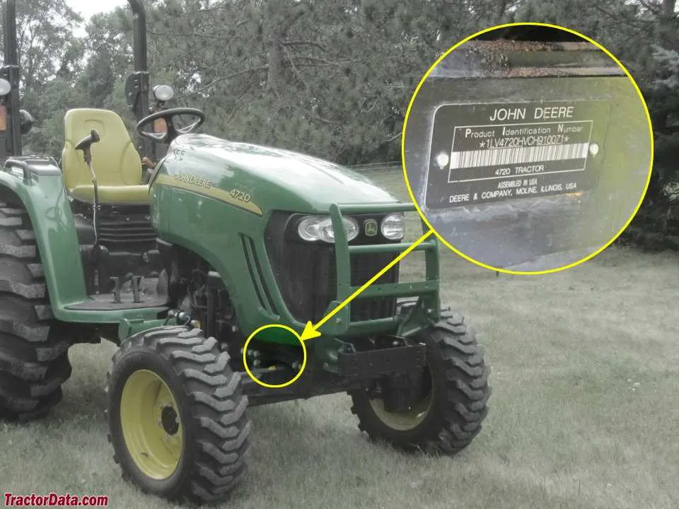 2010 john deere 4520 specs 2010 john deere 4520 specs