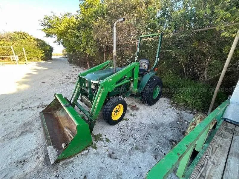2010 john deere 790 specs 2010 john deere 790 specs