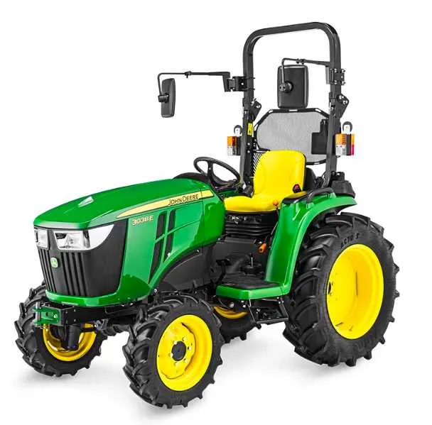 2010 john deere 3038e specs 2010 john deere 3038e specs