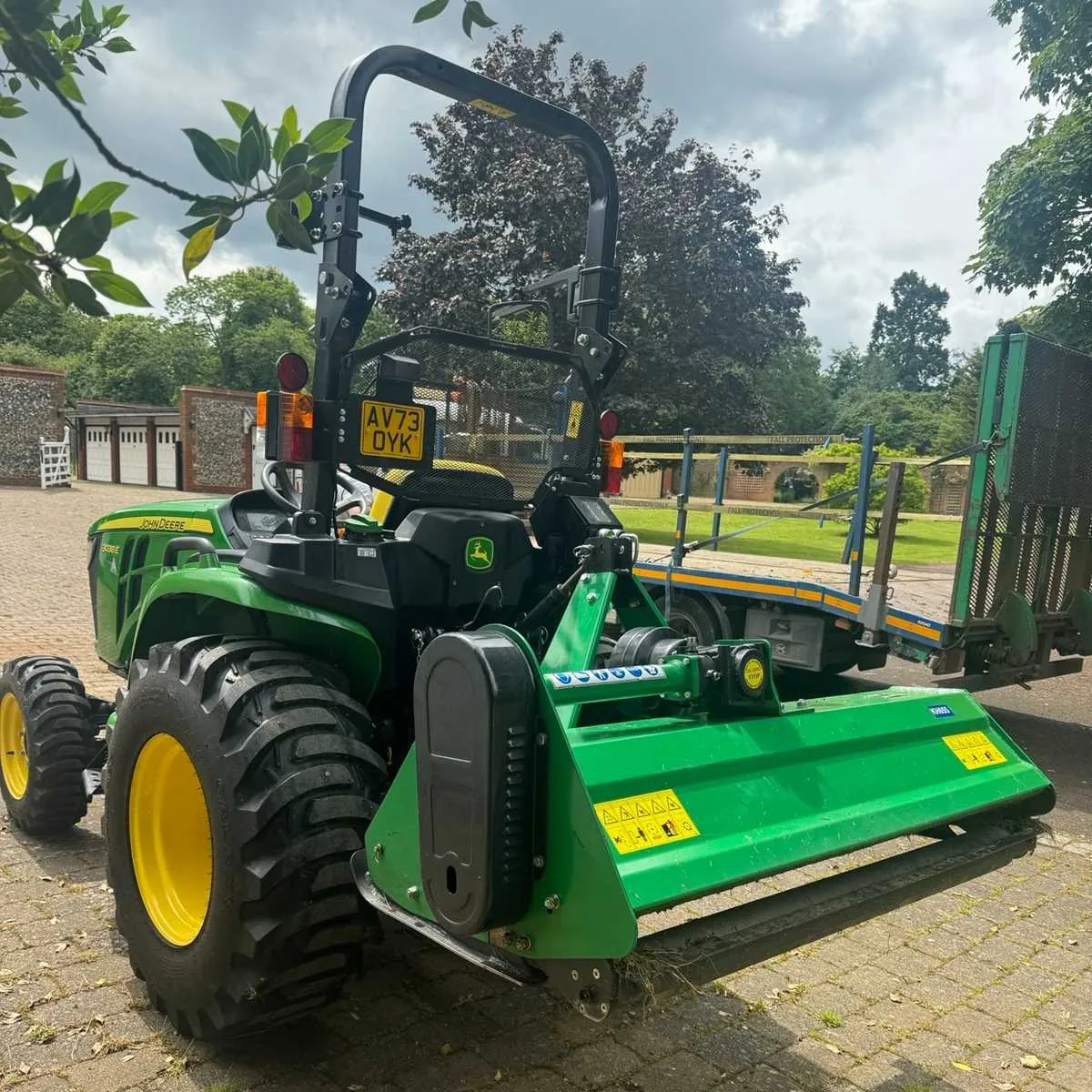 2010 john deere 3038e specs 2010 john deere 3038e specs