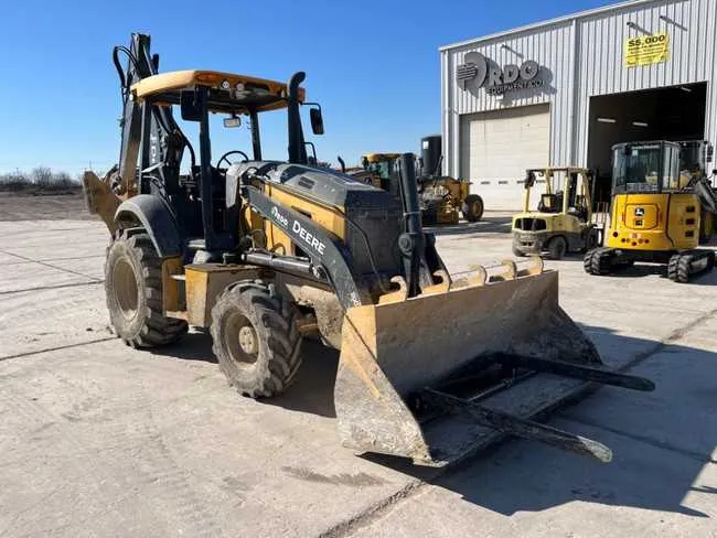 2010 john deere 310 specs