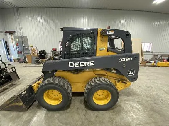 2010 john deere 328d specs
