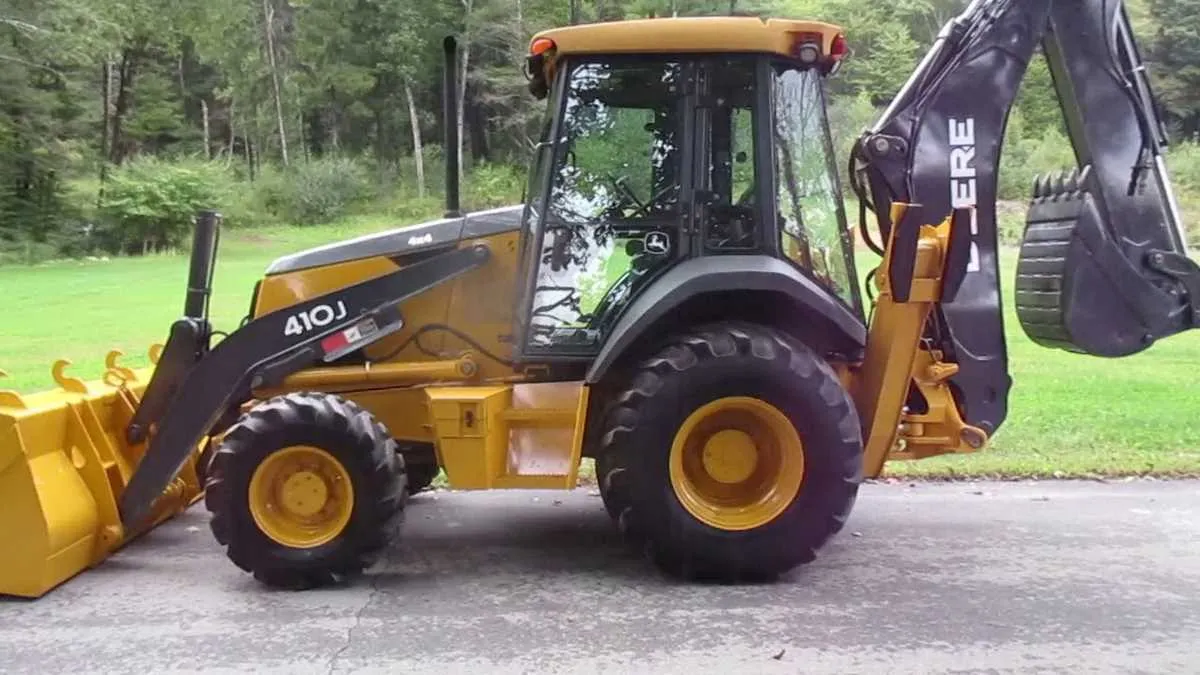 2010 john deere 410j specs