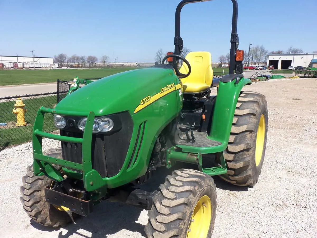 2010 john deere 410j specs
