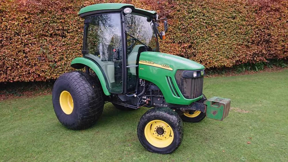 2010 john deere 4520 specs 2010 john deere 4520 specs