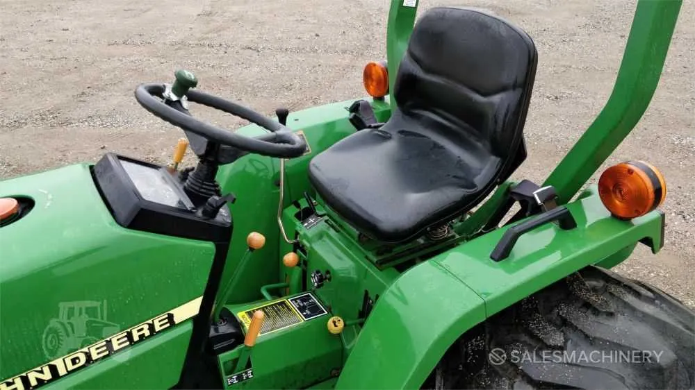 2010 john deere 790 specs 2010 john deere 790 specs