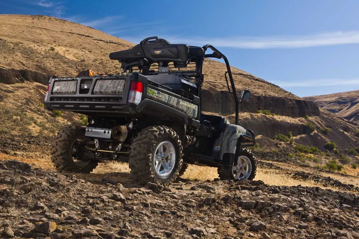 2010 john deere gator 625i specs