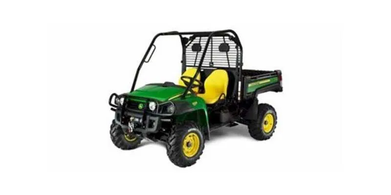 2010 john deere xuv 625i specs