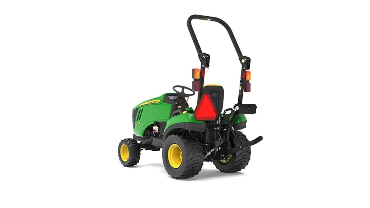 2011 john deere 1023e specs