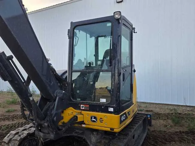 2011 john deere 35d mini excavator specs