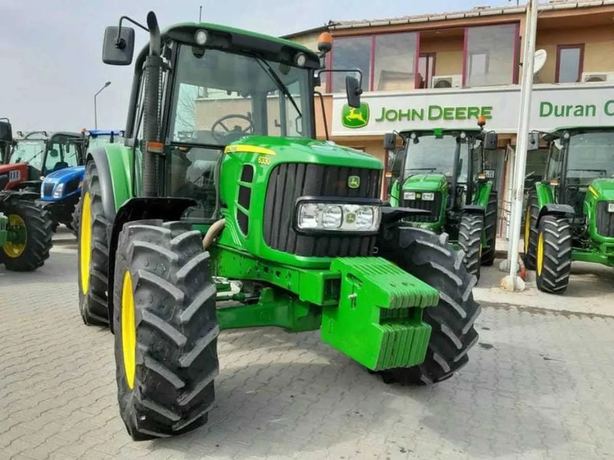 2011 john deere 6330 specs 2011 john deere 6330 specs