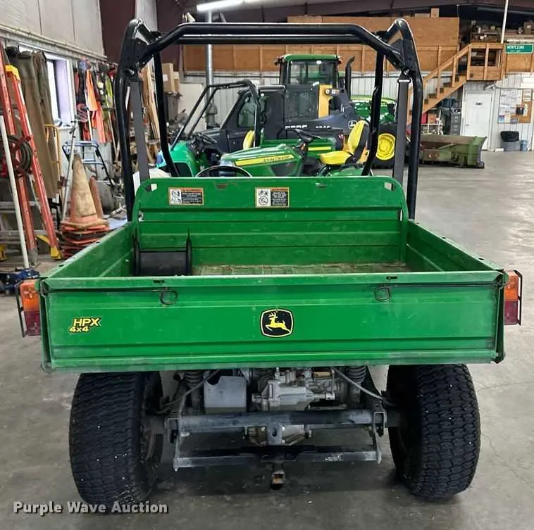 2011 john deere gator hpx 4x4 gas specs 2011 john deere gator hpx 4x4 gas specs