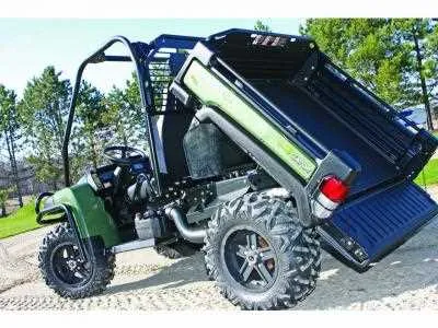 2011 john deere gator specs