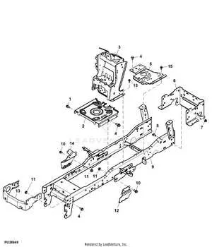 2011 john deere x320 specs