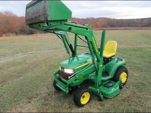 2011 john deere x728 specs