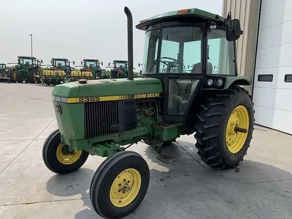 2011 john deere 2355 specs 2011 john deere 2355 specs