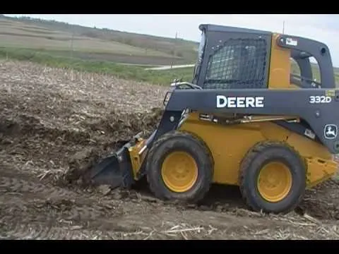 2011 john deere 332d specs 2011 john deere 332d specs