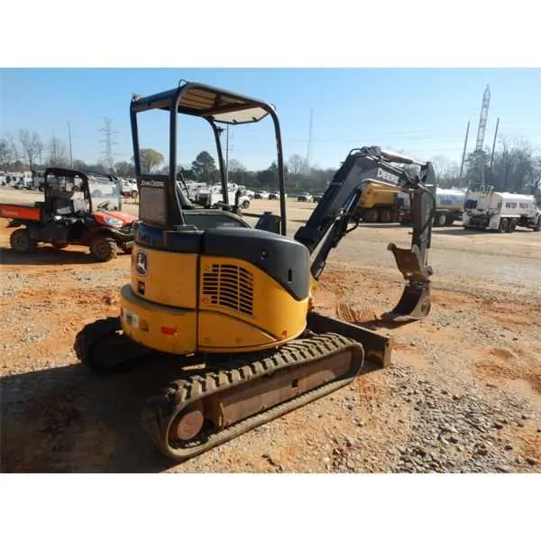 2011 john deere 35d specs 2011 john deere 35d specs