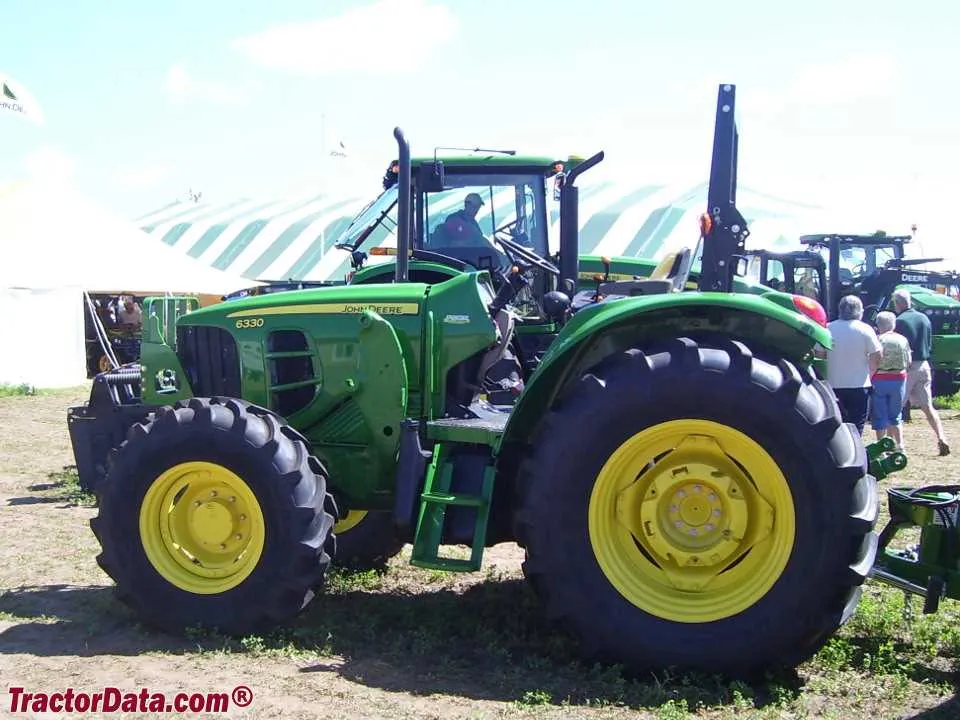 2011 john deere 6330 specs 2011 john deere 6330 specs