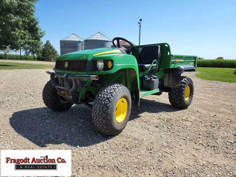 2011 john deere gator hpx 4x4 gas specs 2011 john deere gator hpx 4x4 gas specs
