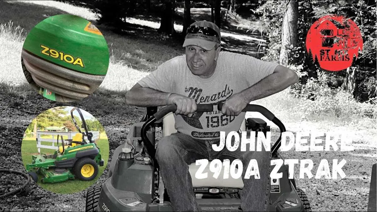 2011 john deere z910a specs 2011 john deere z910a specs