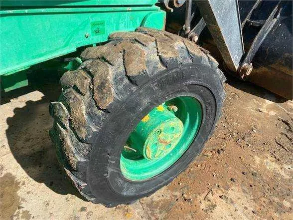 2012 john deere 310 specs