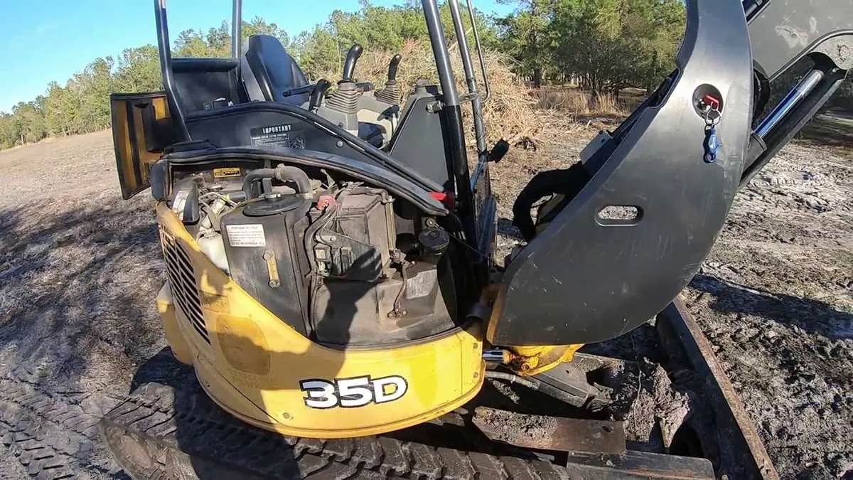 2012 john deere 35d specs 2012 john deere 35d specs