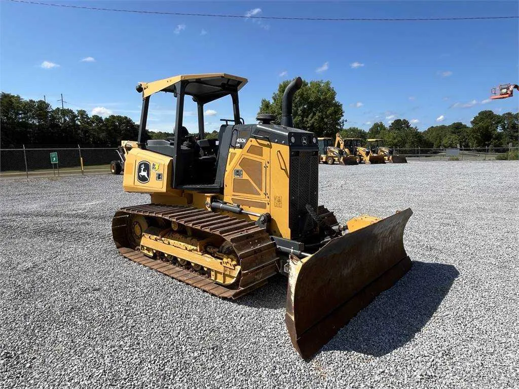 2012 john deere 450j specs 2012 john deere 450j specs