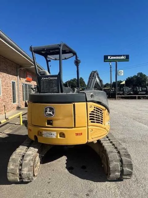 2012 john deere 50d specs 2012 john deere 50d specs