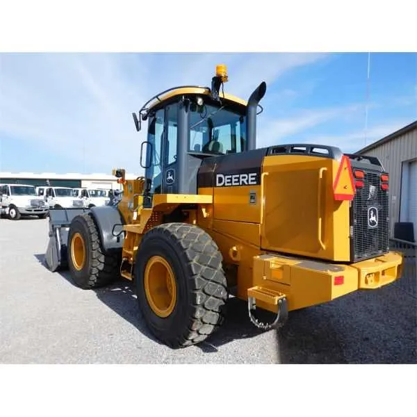 2012 john deere 544k loader specs 2012 john deere 544k loader specs