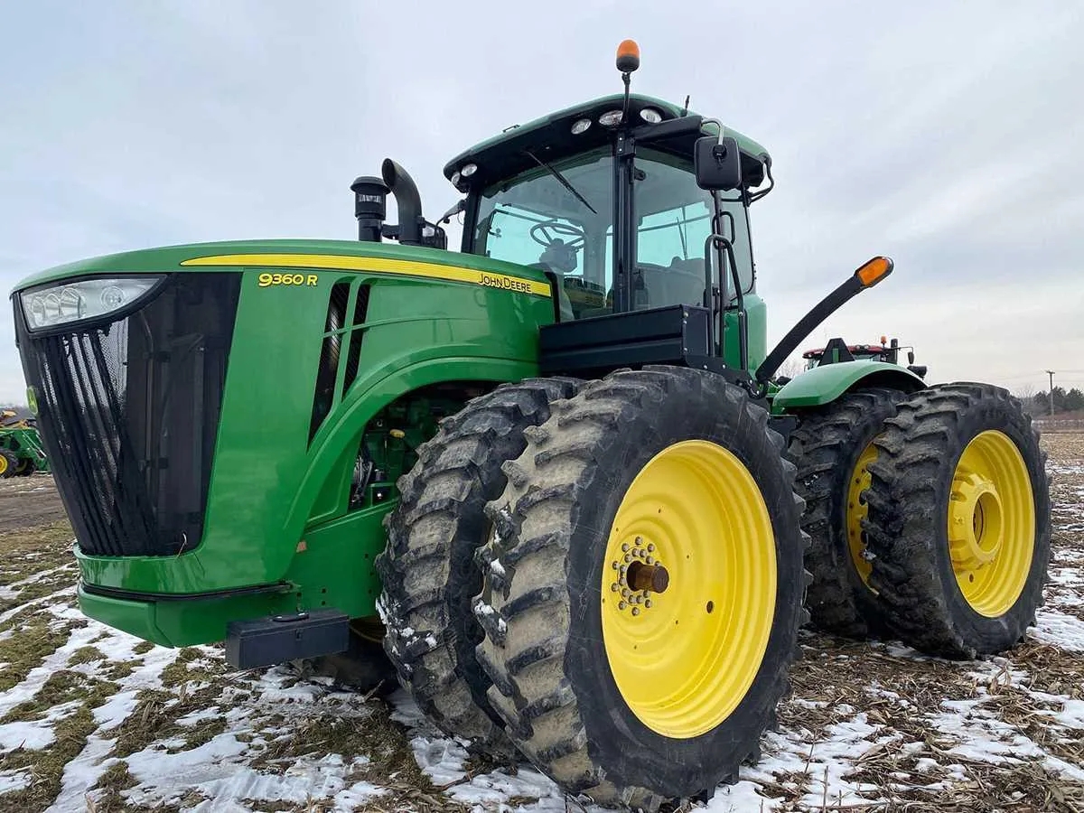 2012 john deere 6140d specs 2012 john deere 6140d specs