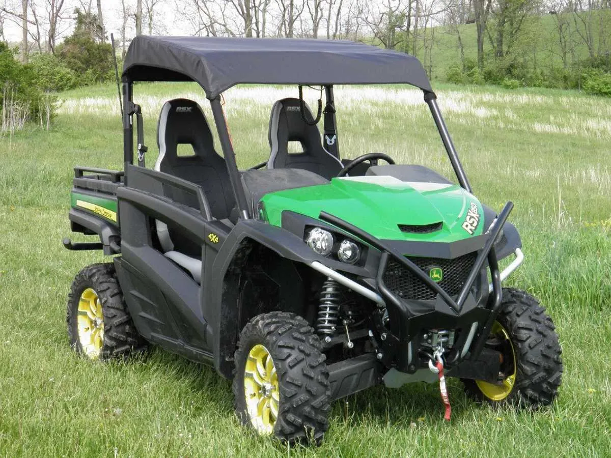 2012 john deere gator 850i specs