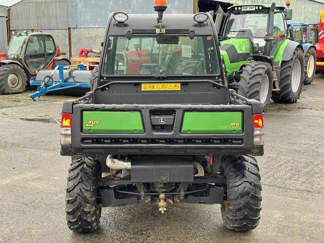2012 john deere gator 855d specs 2012 john deere gator 855d specs