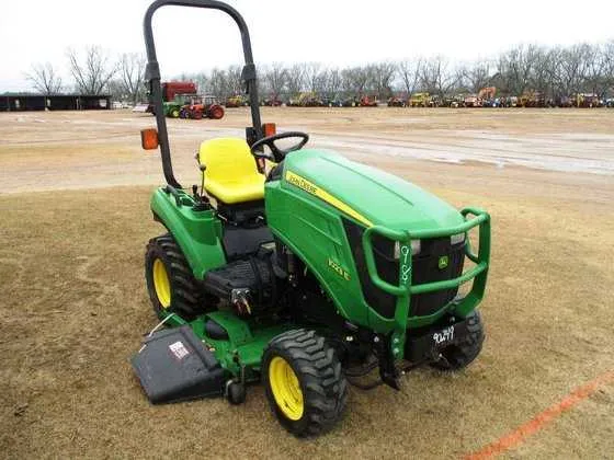 2012 john deere 1023e specs