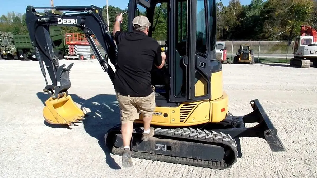 2012 john deere 27d specs 2012 john deere 27d specs