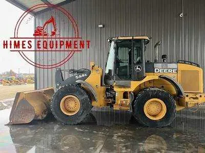 2012 john deere 544k loader specs 2012 john deere 544k loader specs