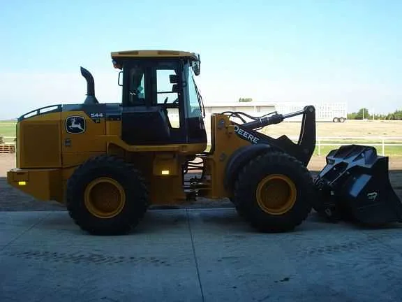 2012 john deere 544k loader specs 2012 john deere 544k loader specs