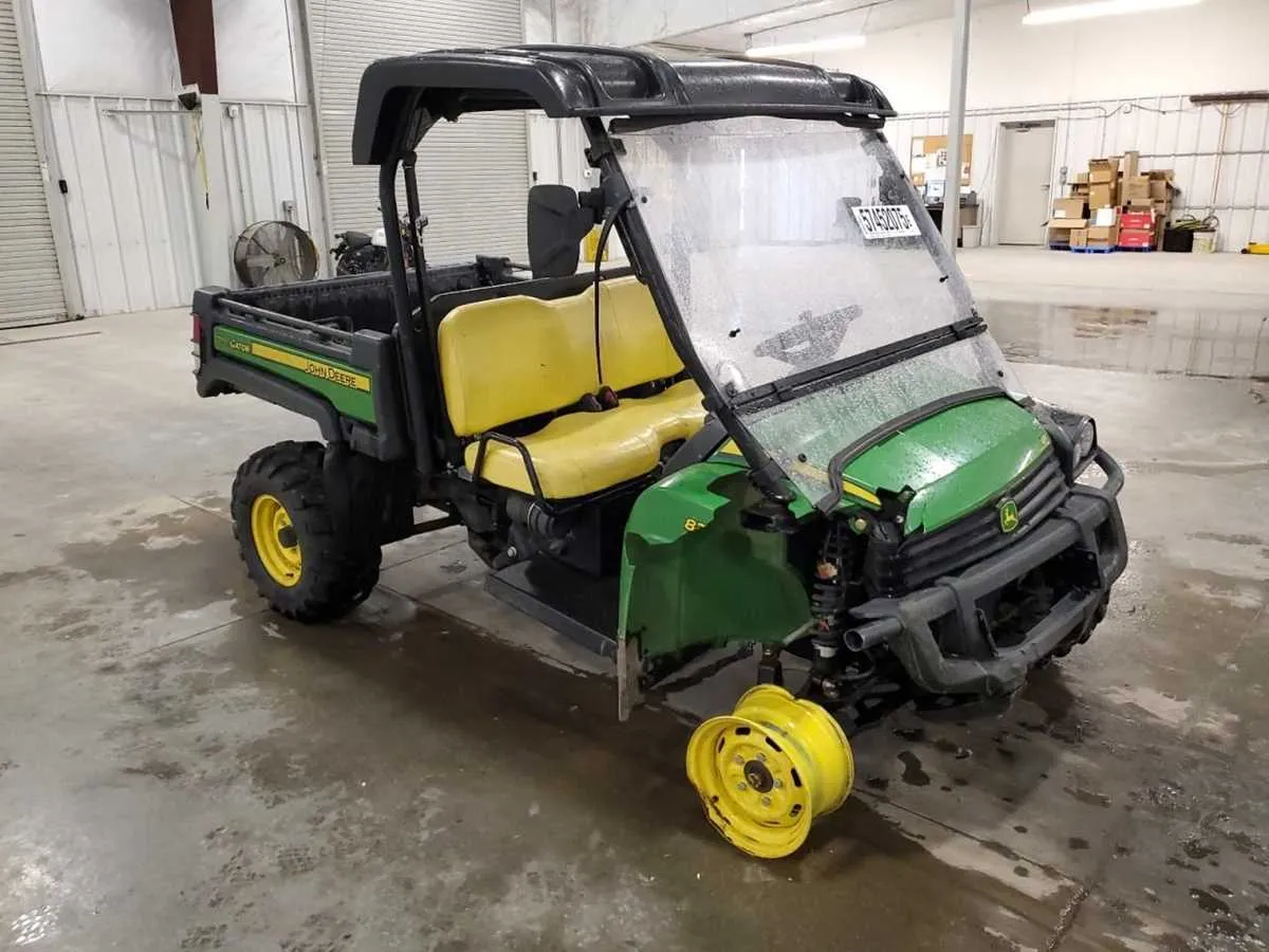 2012 john deere gator specs 2012 john deere gator specs
