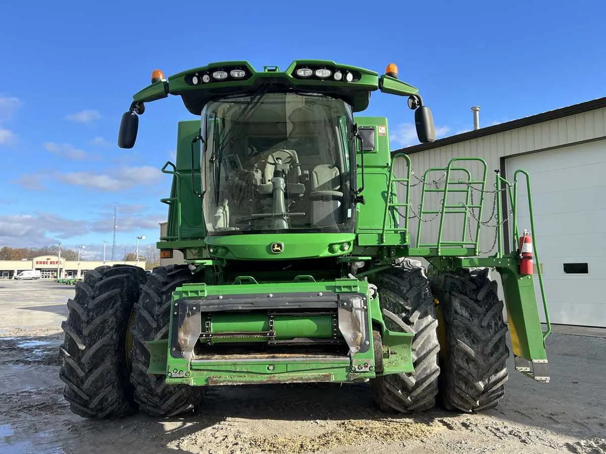 2012 john deere s680 specs