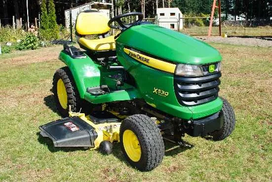 2012 john deere x530 specs 2012 john deere x530 specs