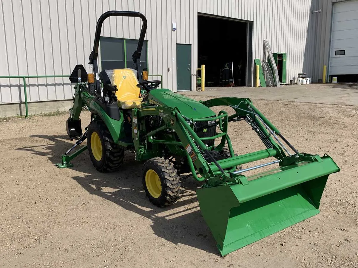 2013 2025r john deere specs